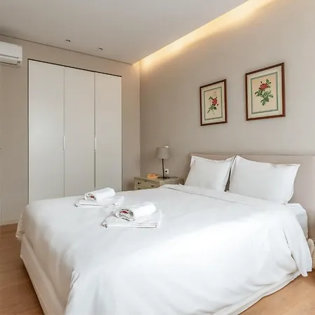 Central Athens Loft C-2