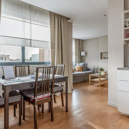 Central Athens Loft C-3