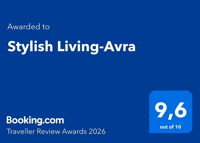 Stylish Living-Avra